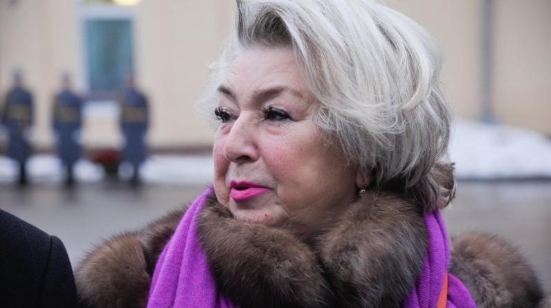 «Пусть сосредоточится на фигурном катании»: Свищев о словах Тарасовой про футбол в России