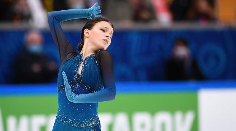 Журналист из США считает, что ФФККР не отправит Щербакову на ОИ-2022 под предлогом коронавируса