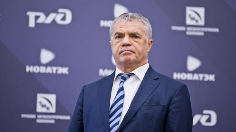 Гендиректор «Зенита» Медведев отреагировал на слухи об уходе Азмуна в «Ювентус»