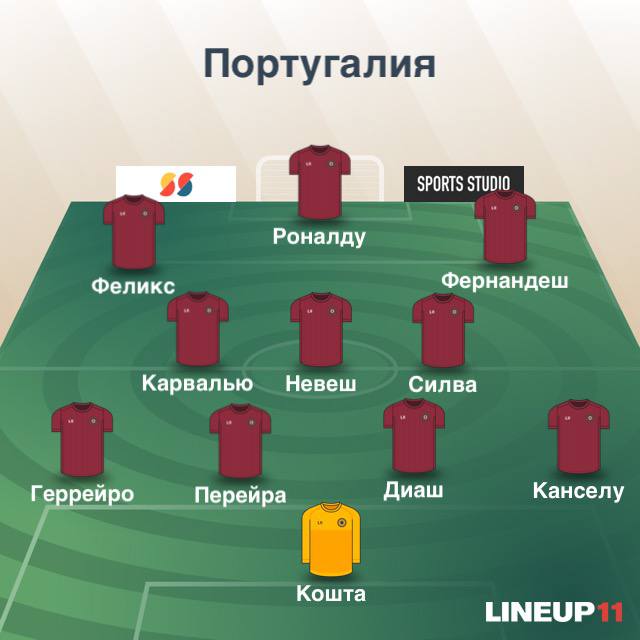 Португалия