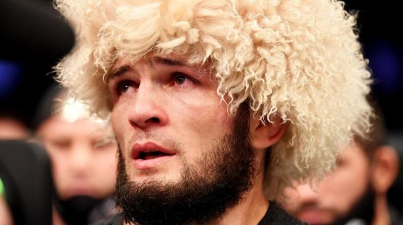 Хабиб порвал все связи с ММА. Нурмагомедов подтвердил полный уход из спорта