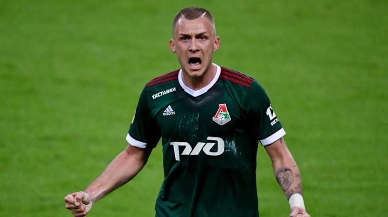 Булыкин: «По потенциалу Баринов способен заиграть в более сильном чемпионате, чем турецкий»