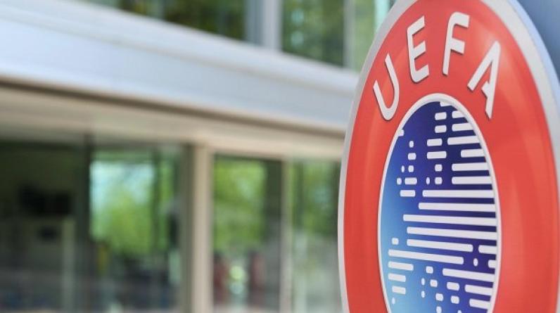 Кечинов: «Если в течение года нас вернут в УЕФА, то можно потерпеть»