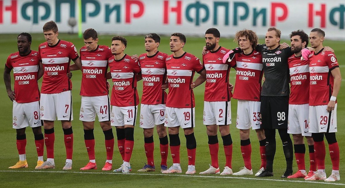 Spartak Autsajder Matcha S Lesterom V Lige Evropy Onlajn Translyaciya Gde Smotret Evrostavka Ru