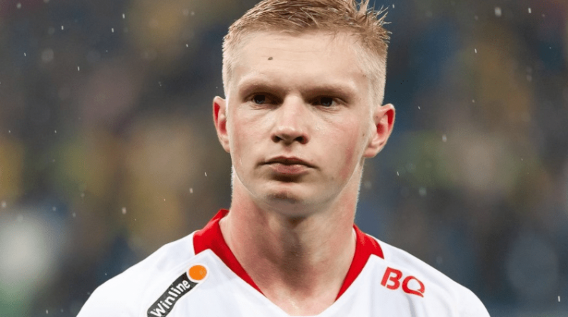 Мостовой: Рассказов — полный кошмар, интеллекта футбольного вообще нет