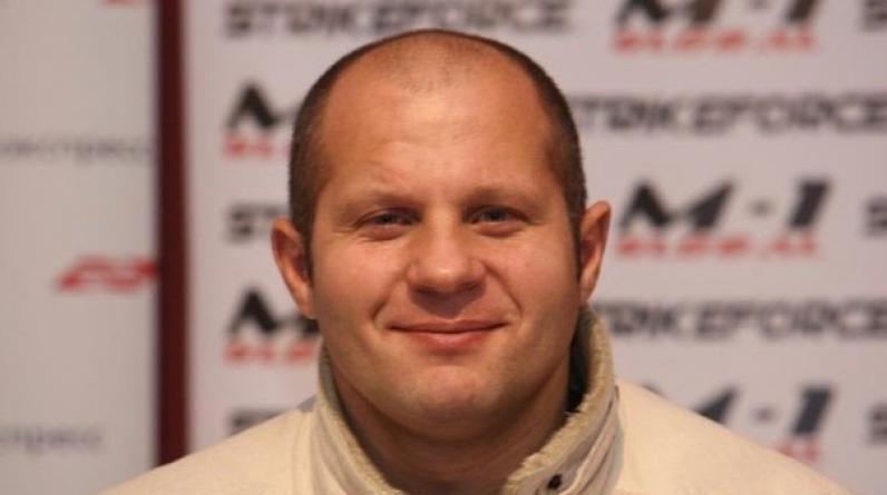 Исмаилов отреагировал на победу Емельяненко над Джонсоном на турнире Bellator 269