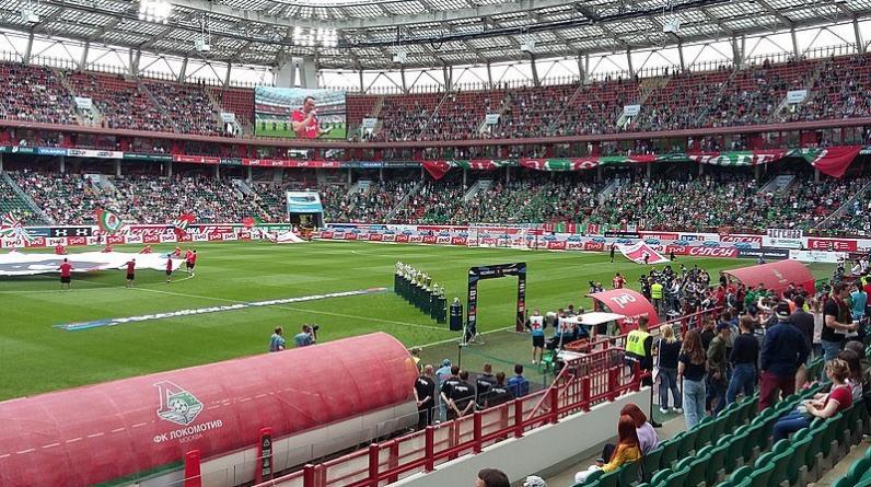 «Локомотив» стал лучшим клубом РПЛ по количеству воспитанников, выступающих в европейских лигах
