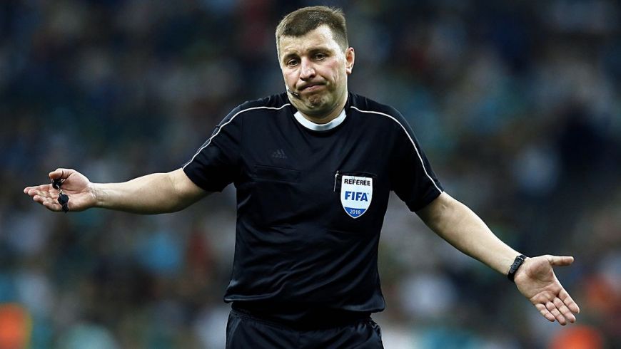 Вилков рассказал, как относится к словам Кадырова про