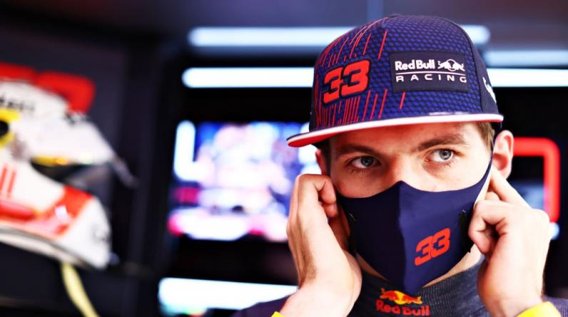 Ферстаппен может быть оштрафован потерей мест на Гран-при Катара «Формулы-1»