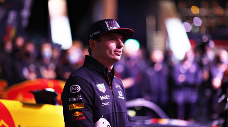 Ферстаппен признан лучшим гонщиком года в «Формуле-1» по версии болельщиков