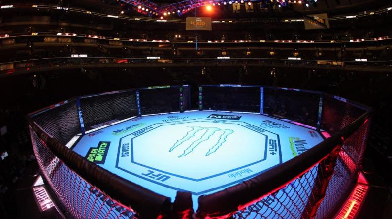 «РЕН ТВ» отказывается от трансляций UFC в пользу собственного шоу