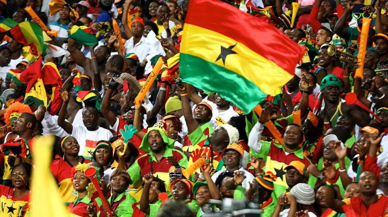 Новости с африканских полей и котировки на победителя Кубка Африки