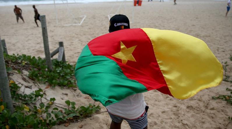 Камерун — Эфиопия: где смотреть, прогноз, онлайн-трансляция матча Кубка Африки
