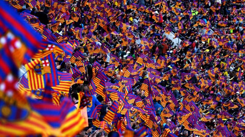 «Барселона» — «Реал»: где смотреть, прогноз, онлайн-трансляция Суперкубка Испании