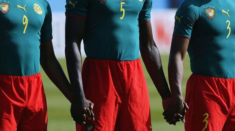 Камерун идет против системы. Кто победит на Кубке Африки?