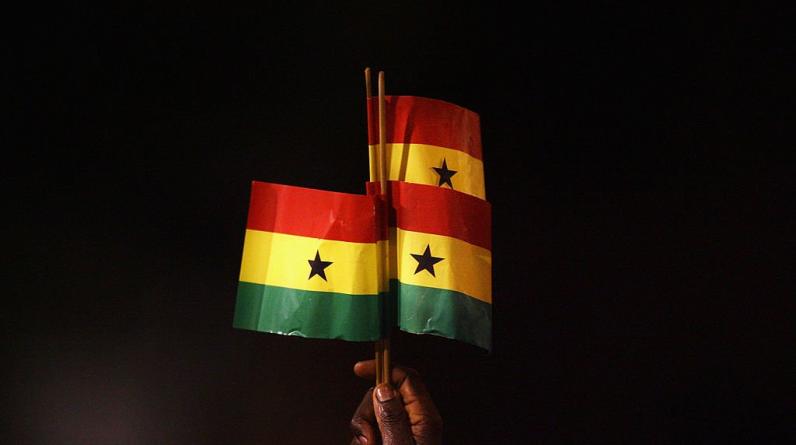 Гана — Коморские острова: где смотреть, прогноз, онлайн-трансляция матча Кубка Африки