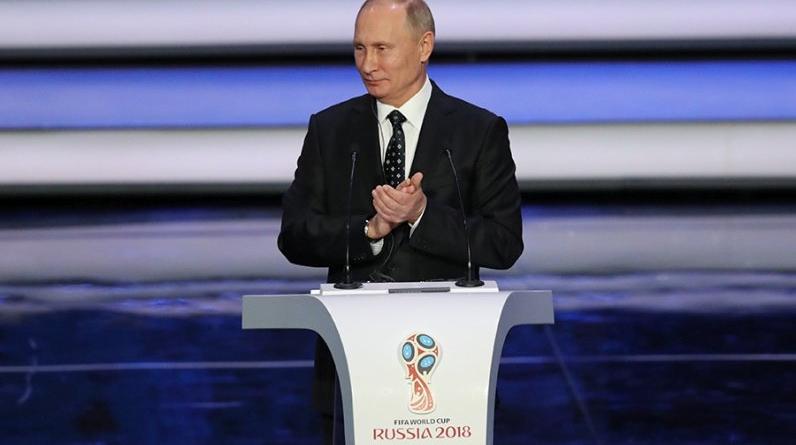Путин прибыл в Пекин для участия в церемонии открытия Олимпиады-2022