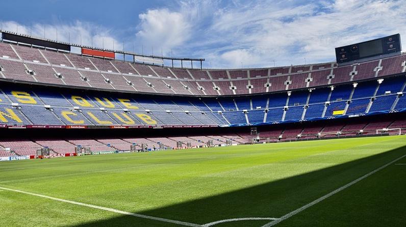 «Барселона» — «Атлетико»: статистика, тренды, прогнозы на матч Ла Лиги