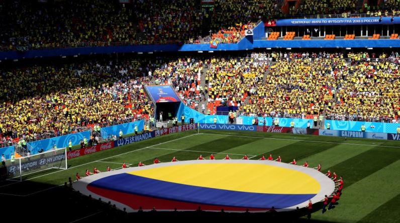 Аргентина — Колумбия: где смотреть, прогноз, онлайн-трансляция матча квалификации ЧМ-2022