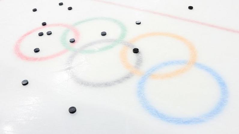 Сборная России по хоккею ужасна на Олимпиаде! И это главный претендент на золото?
