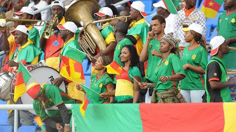 Камерун — Египет: статистика, тренды, прогнозы на матч Кубка Африки