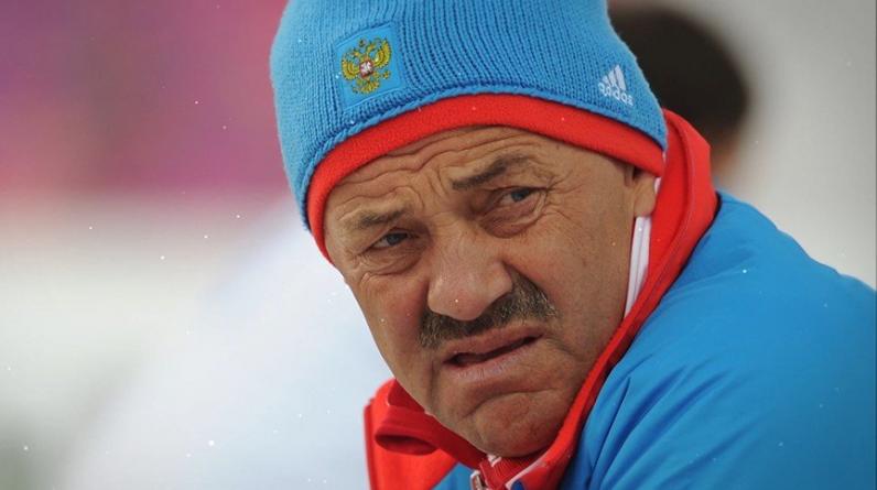 Королькевич: российские спортсмены будут отстранены минимум на два года