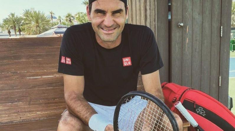 Роджер Федерер – о завершении карьеры: «Не думаю, что мне нужен теннис»