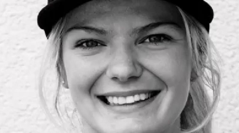 19-летняя словенская лыжница погибла в ДТП во время тренировки